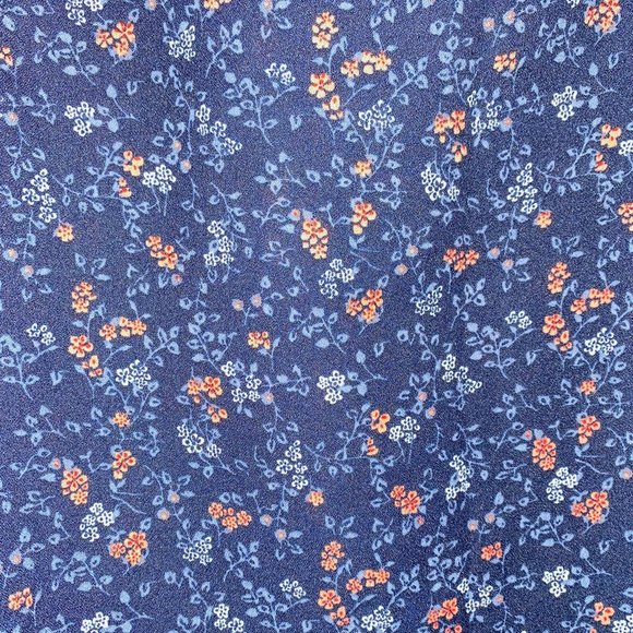 Abercrombie & Fitch Floral Blouse - Picture 3 of 4